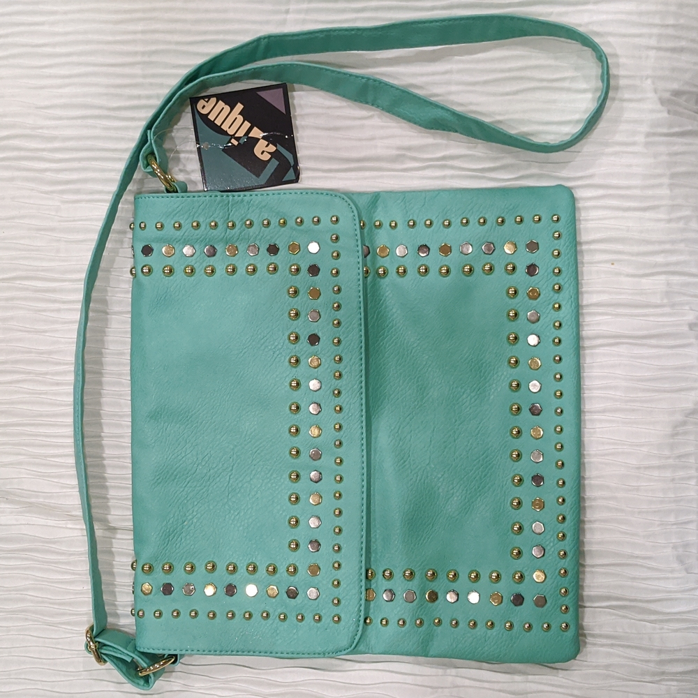 LaTique Crossbody Bag